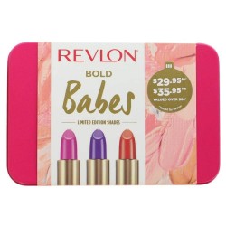 Revlon Gift Set Bold Babes...