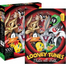 Looney Tunes – That’s All...