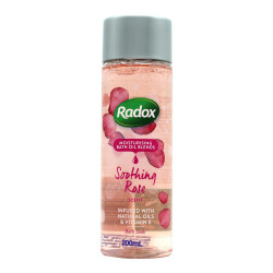 Radox Bath Soak Rose Oil...
