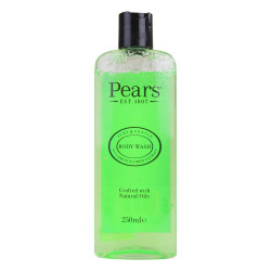 Pears 250ml Body Wash Pure...