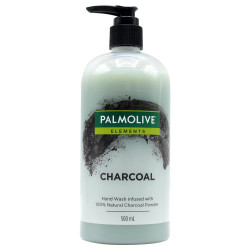 Palmolive Hand Wash - Charcoal