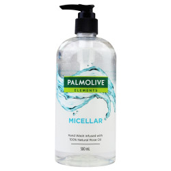Palmolive Hand Wash -...