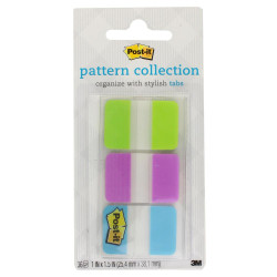 Post-It Pattern Collection...