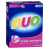 DUO Cleans + Softner Laundry Powder 2kg