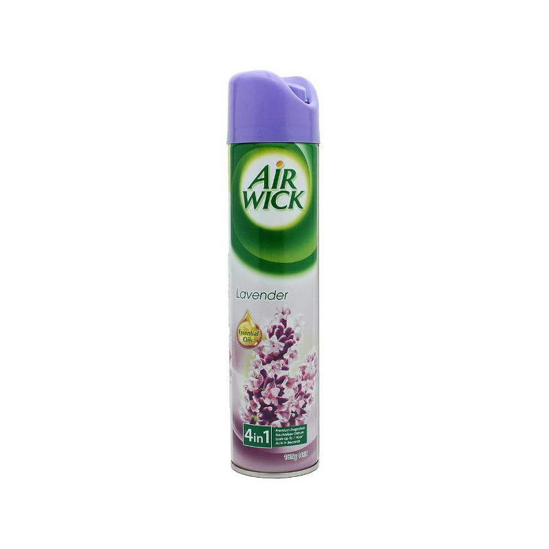 Airwick Lavender Air Freshener