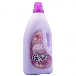 Comfort Lavender Fabric Softener 3L