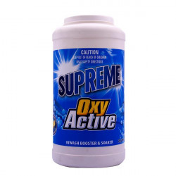 Supreme Oxy Active Stain Remover - 2Kg