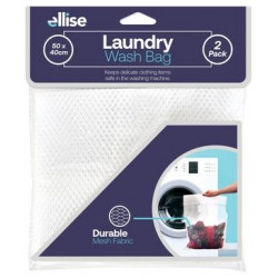 Ellise Laundry Wash Bra...