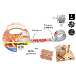 Fragile Tape - 50m