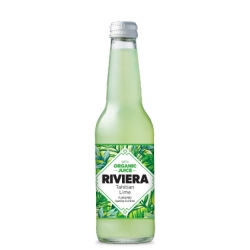 Riviera Sparkling Fruit Drink Individual Bottles - Assorted Flavours Available