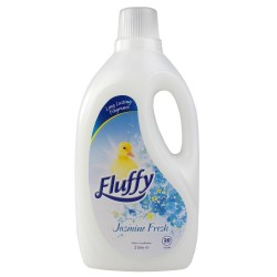 Fluffy 2L Fabric Softener...