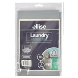 Ellise Laundry Bag with...