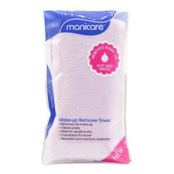 Manicare Make-Up Remover Towel