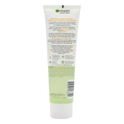 Garnier Green Labs Brightening Gel Wash Pinea-C Dull & Uneven Skin