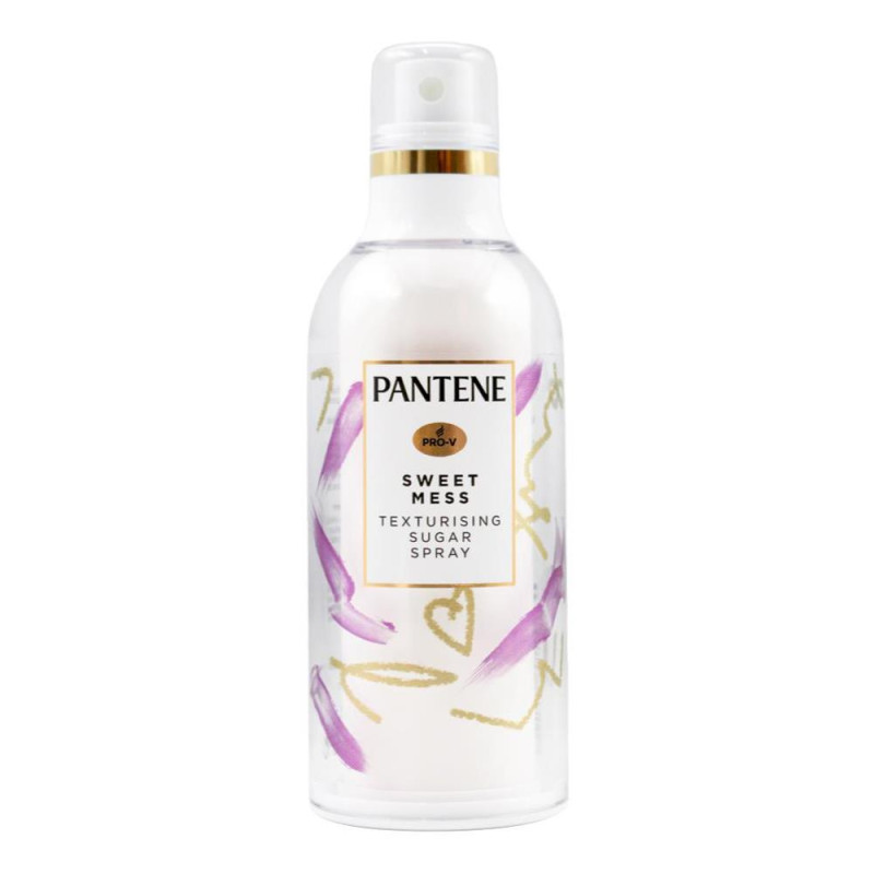 Pantene Texturising Sugar Spray Sweet Mess