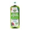 Morning Fresh Ultra Concentrate Eucalyptus Dishwashing Liquid - 650ml