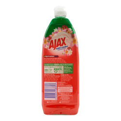 Ajax 750mL Floor Cleaner Divine Blends - Tropical Breeze