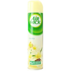 Airwick Vanilla Air Freshener