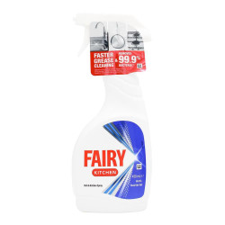 Fairy 450ml Antibacterial...