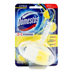 Domestos 3 in 1 Power...