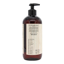 A'kin Moisture Rich Hand Wash - Antibacterial