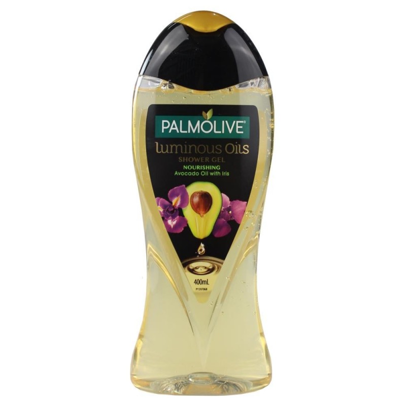 Palmolive Shower Gel -  Luminous Oils