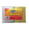 Kwik Life Home Cleaning Pads - 4 Pack