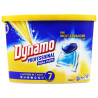 Dynamo Laundry Dual Capsules Professional 7 Actions In 1 Wash - 16 Pack