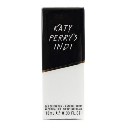 Katy Perry's Indi Perfume...