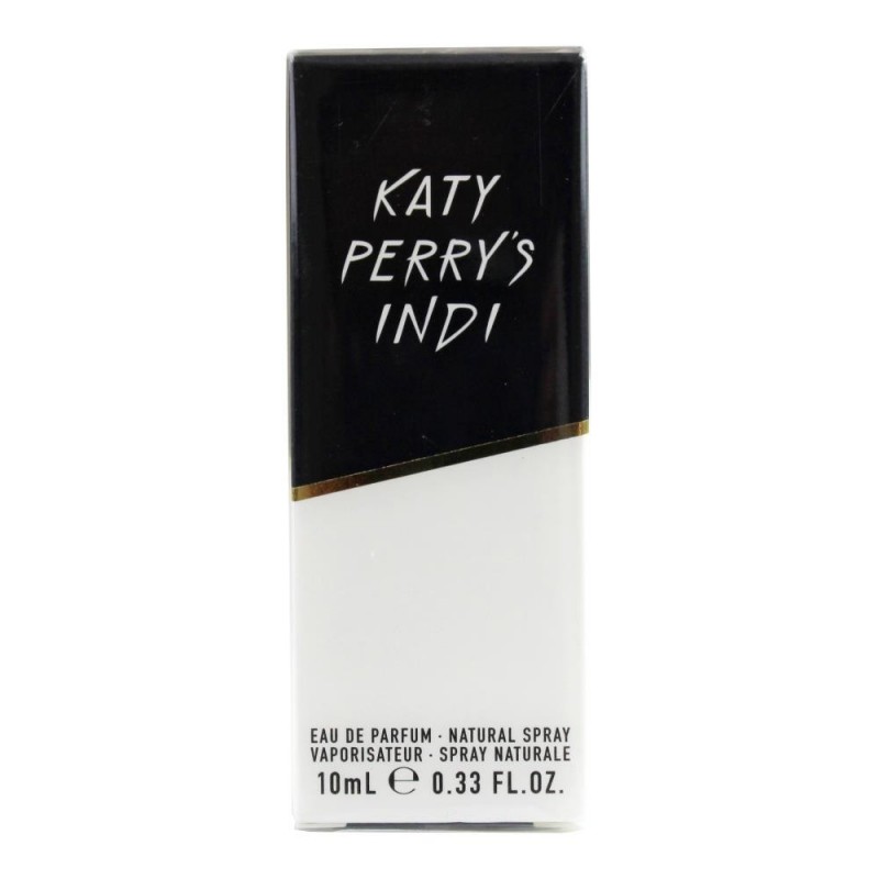 Katy Perry's Indi Perfume Natural Spray - 10ml