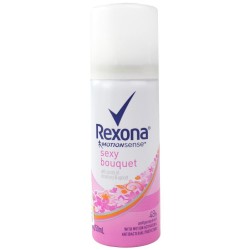 Rexona Women Mini Deodorant...