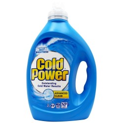 Cold Power 2L Laundry...