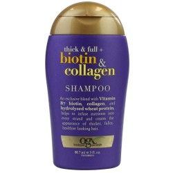 OGX 88.7ml Shampoo Biotin &...
