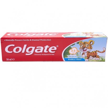 colgate fruit