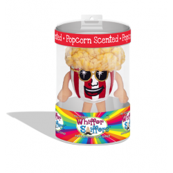 Whiffer Sniffers™ I.B. Poppin’ Super Sniffer