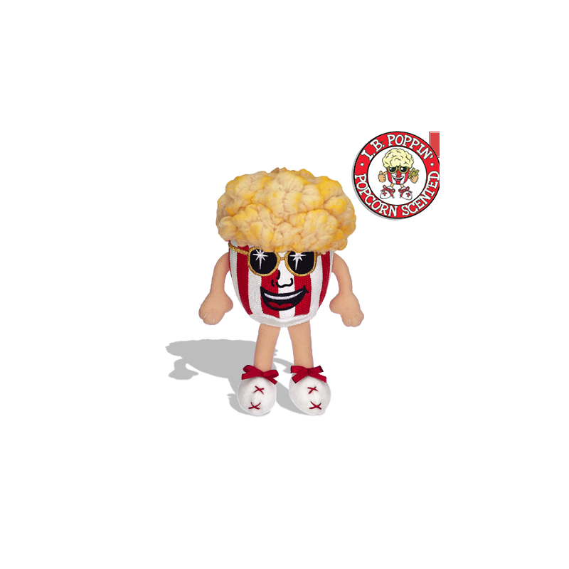 Whiffer Sniffers™ I.B. Poppin’ Super Sniffer