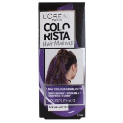 Colorista Hair Makeup -...