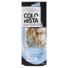 Colorista Hair Makeup - Metallic Blue Hair