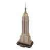 National Geographic New York – Empire State Building 3D Puzzle