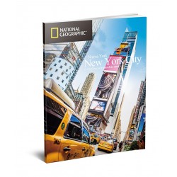 National Geographic New York – Empire State Building 3D Puzzle