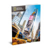 National Geographic New York – Empire State Building 3D Puzzle