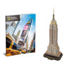 National Geographic New York – Empire State Building 3D Puzzle