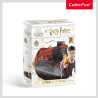 Hogwarts Express 3D Puzzle Set 181pieces