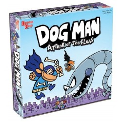 Dog Man – Attack of the...
