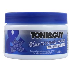 Toni & Guy Blue Toning Mask...