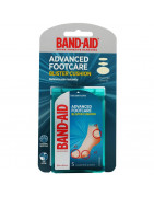 First Aid/Pain Relief