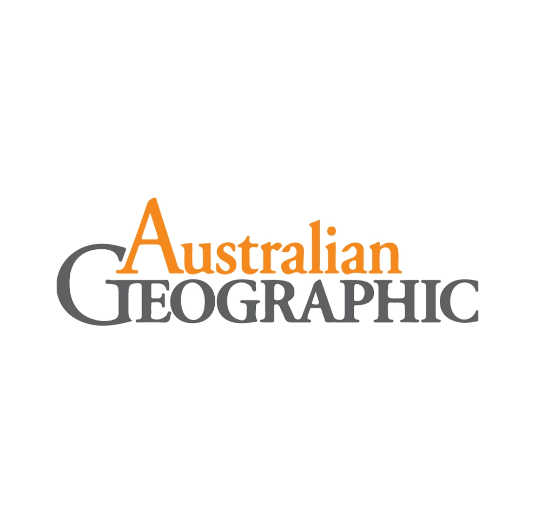 Australian Geographic