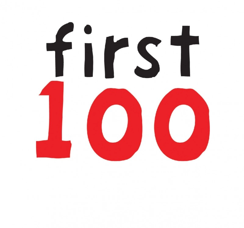 First 100