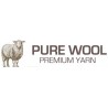 Pure Wool Premium Yarn